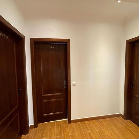 L'Escale Au Portugal Villa-B&B-Spa Ataija de Baixo المظهر الخارجي الصورة