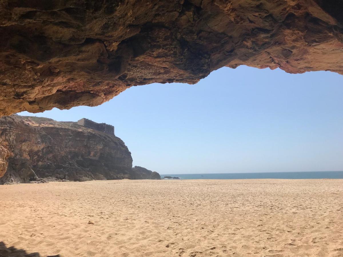L'Escale Au Portugal Villa-B&B-Spa Ataija de Baixo المظهر الخارجي الصورة