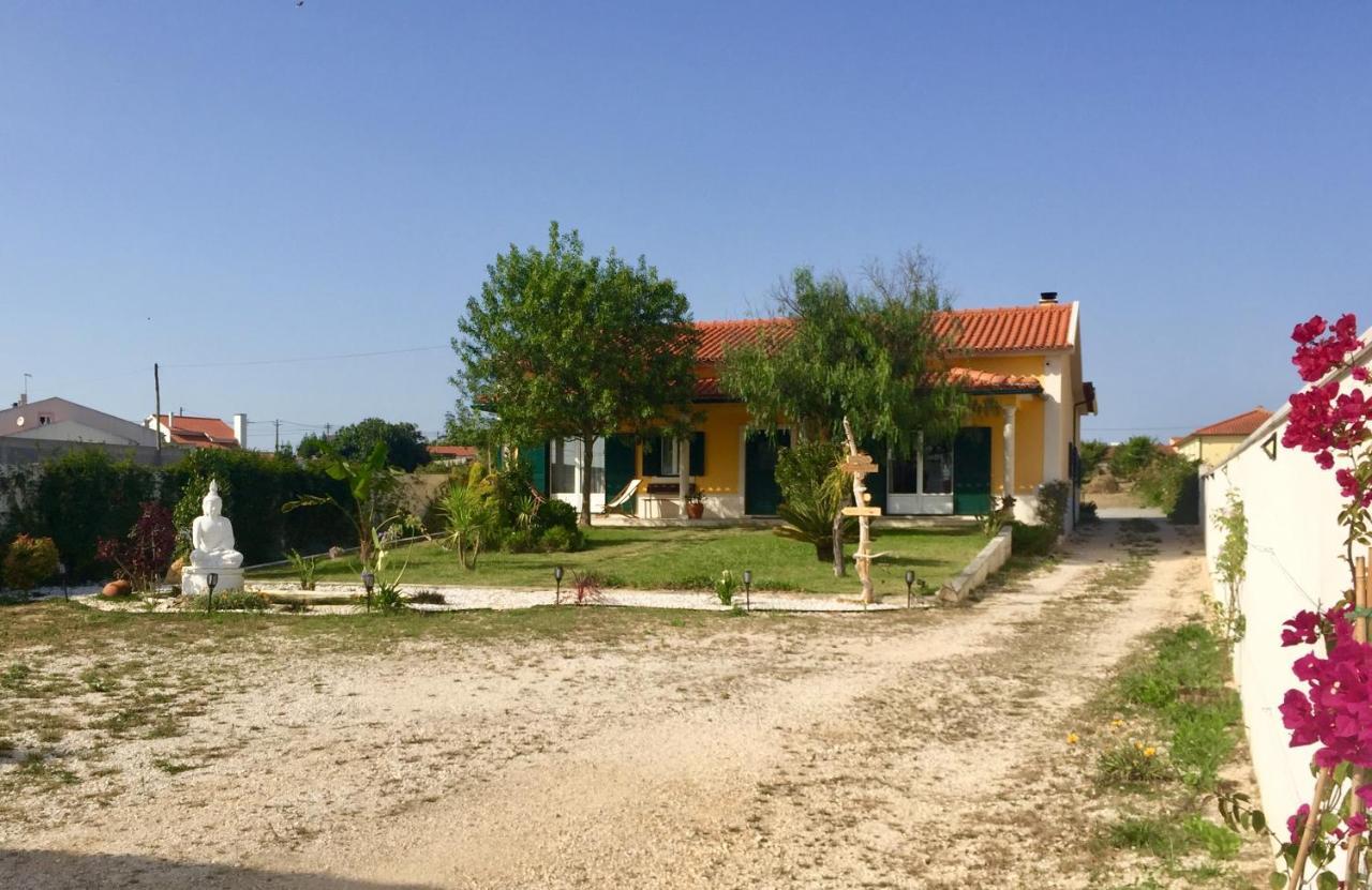 L'Escale Au Portugal Villa-B&B-Spa Ataija de Baixo المظهر الخارجي الصورة