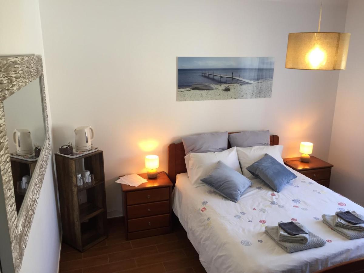 L'Escale Au Portugal Villa-B&B-Spa Ataija de Baixo المظهر الخارجي الصورة