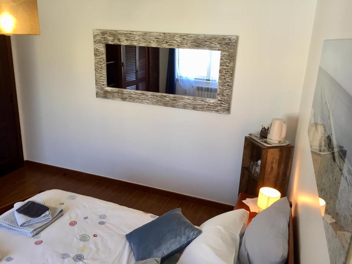 L'Escale Au Portugal Villa-B&B-Spa Ataija de Baixo المظهر الخارجي الصورة
