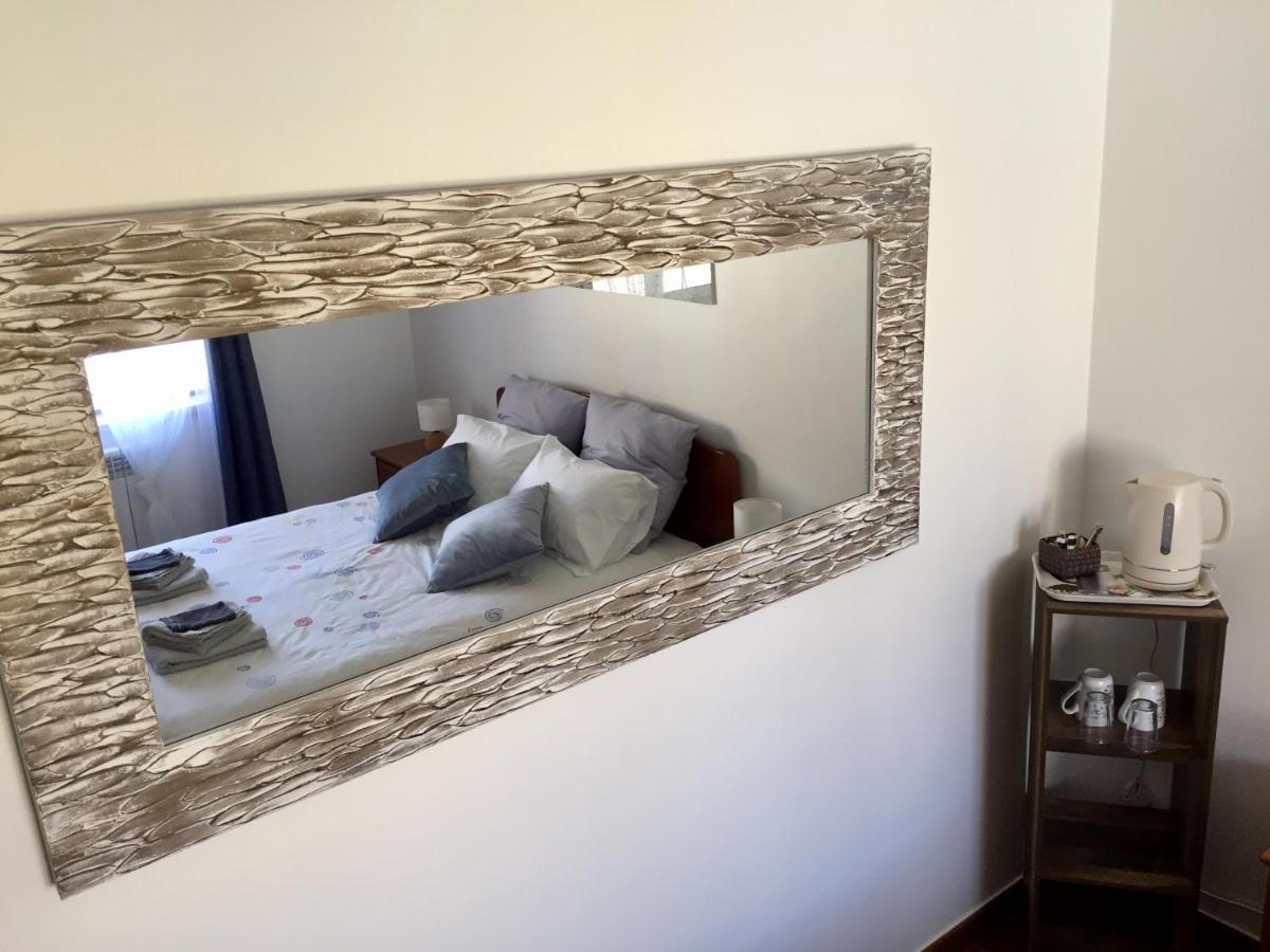 L'Escale Au Portugal Villa-B&B-Spa Ataija de Baixo المظهر الخارجي الصورة