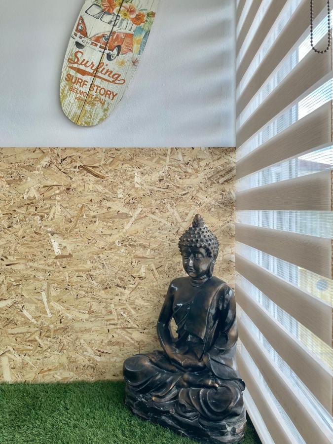 L'Escale Au Portugal Villa-B&B-Spa Ataija de Baixo المظهر الخارجي الصورة
