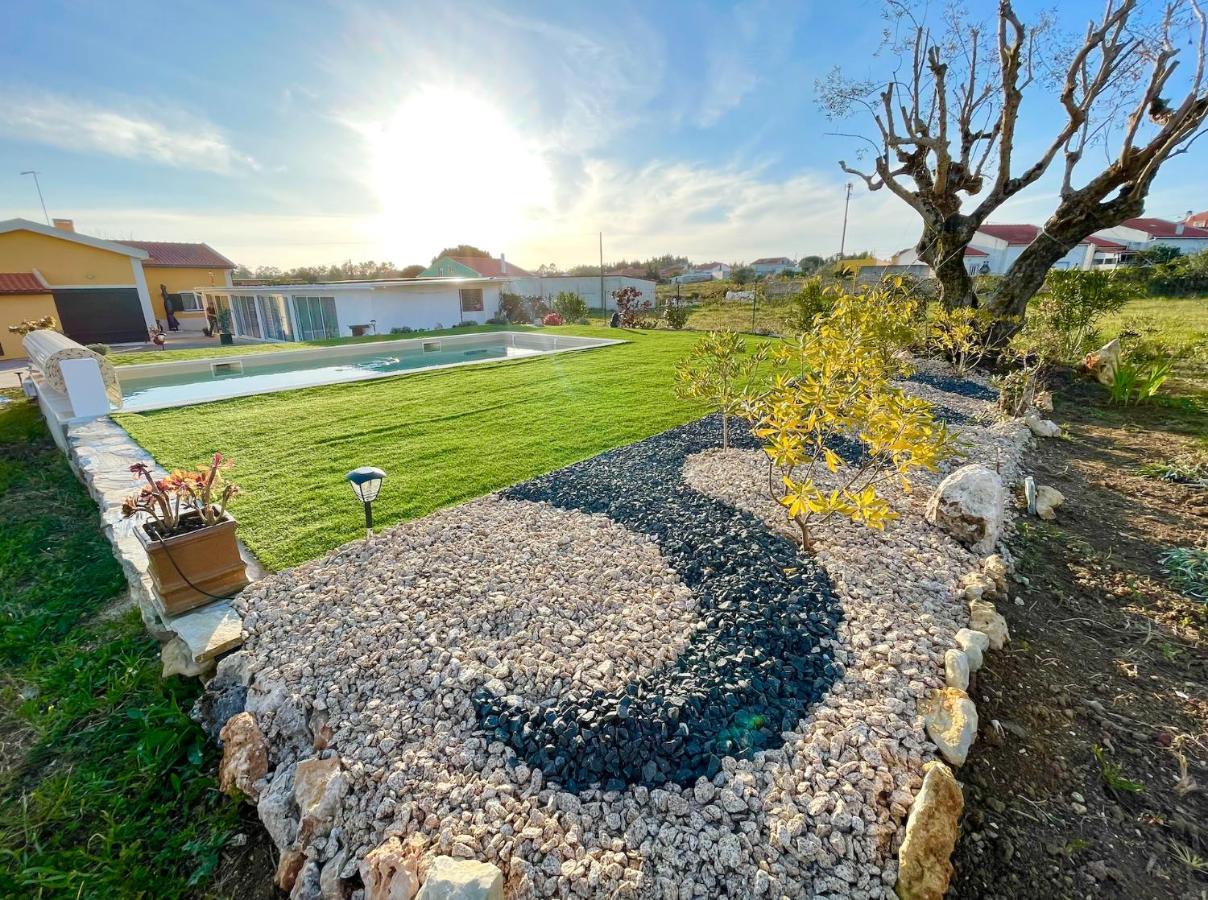 L'Escale Au Portugal Villa-B&B-Spa Ataija de Baixo المظهر الخارجي الصورة