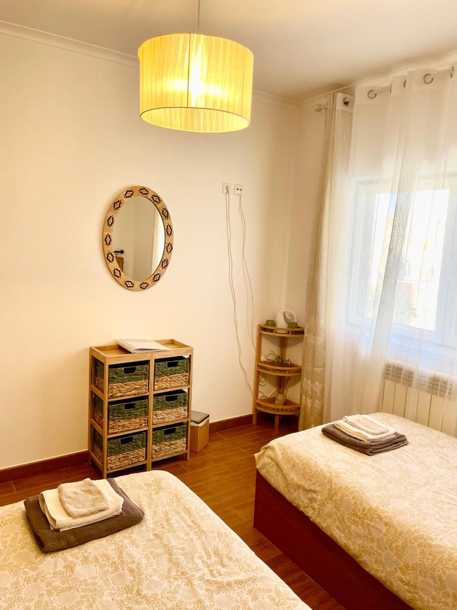 L'Escale Au Portugal Villa-B&B-Spa Ataija de Baixo المظهر الخارجي الصورة