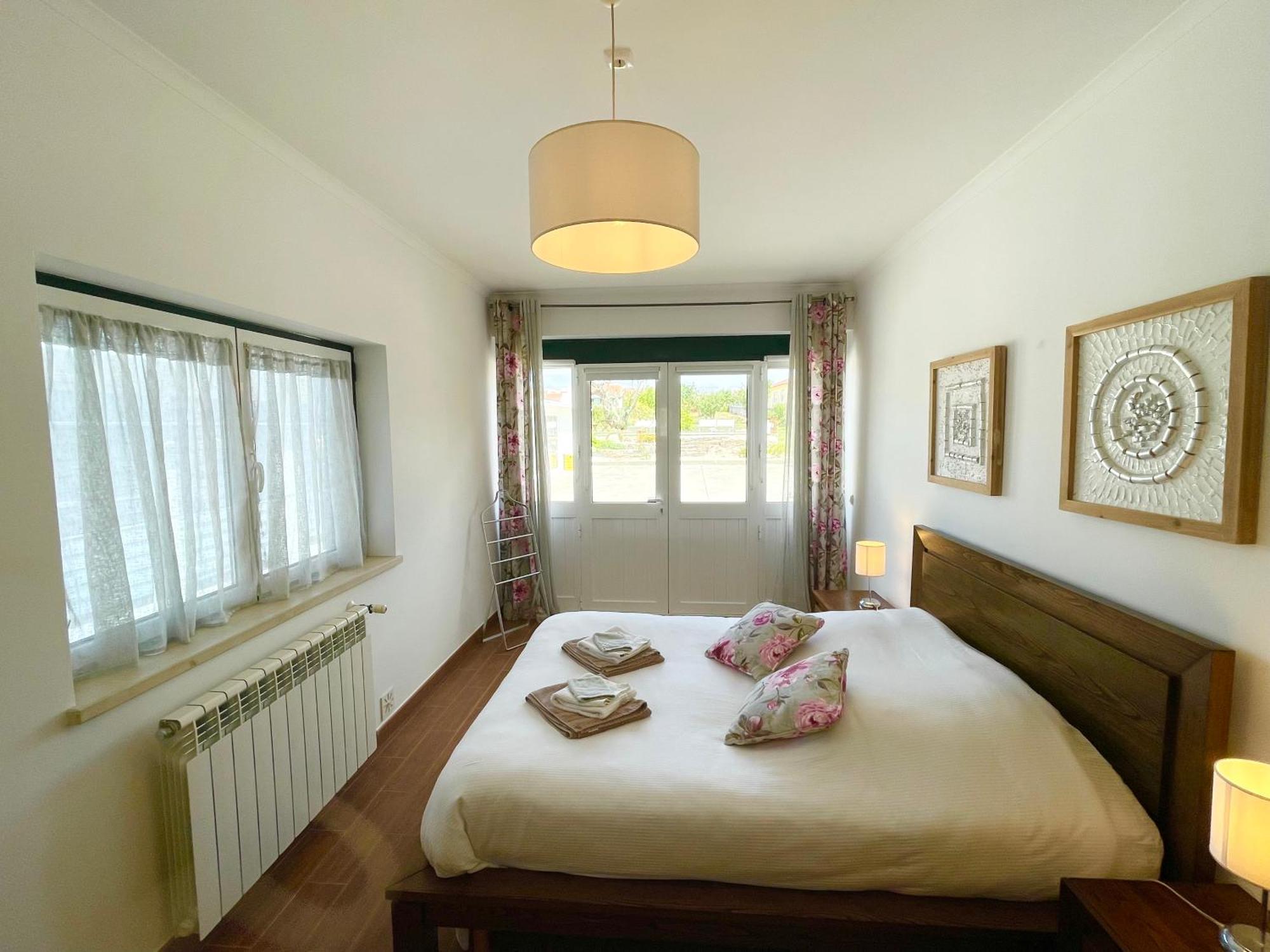 L'Escale Au Portugal Villa-B&B-Spa Ataija de Baixo المظهر الخارجي الصورة