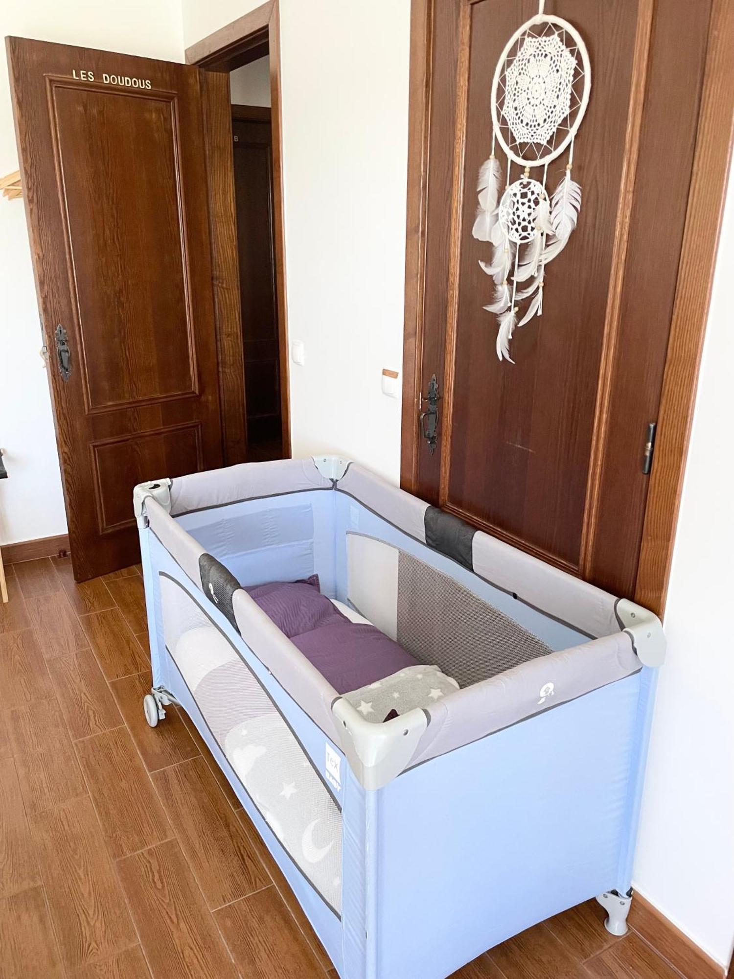 L'Escale Au Portugal Villa-B&B-Spa Ataija de Baixo المظهر الخارجي الصورة