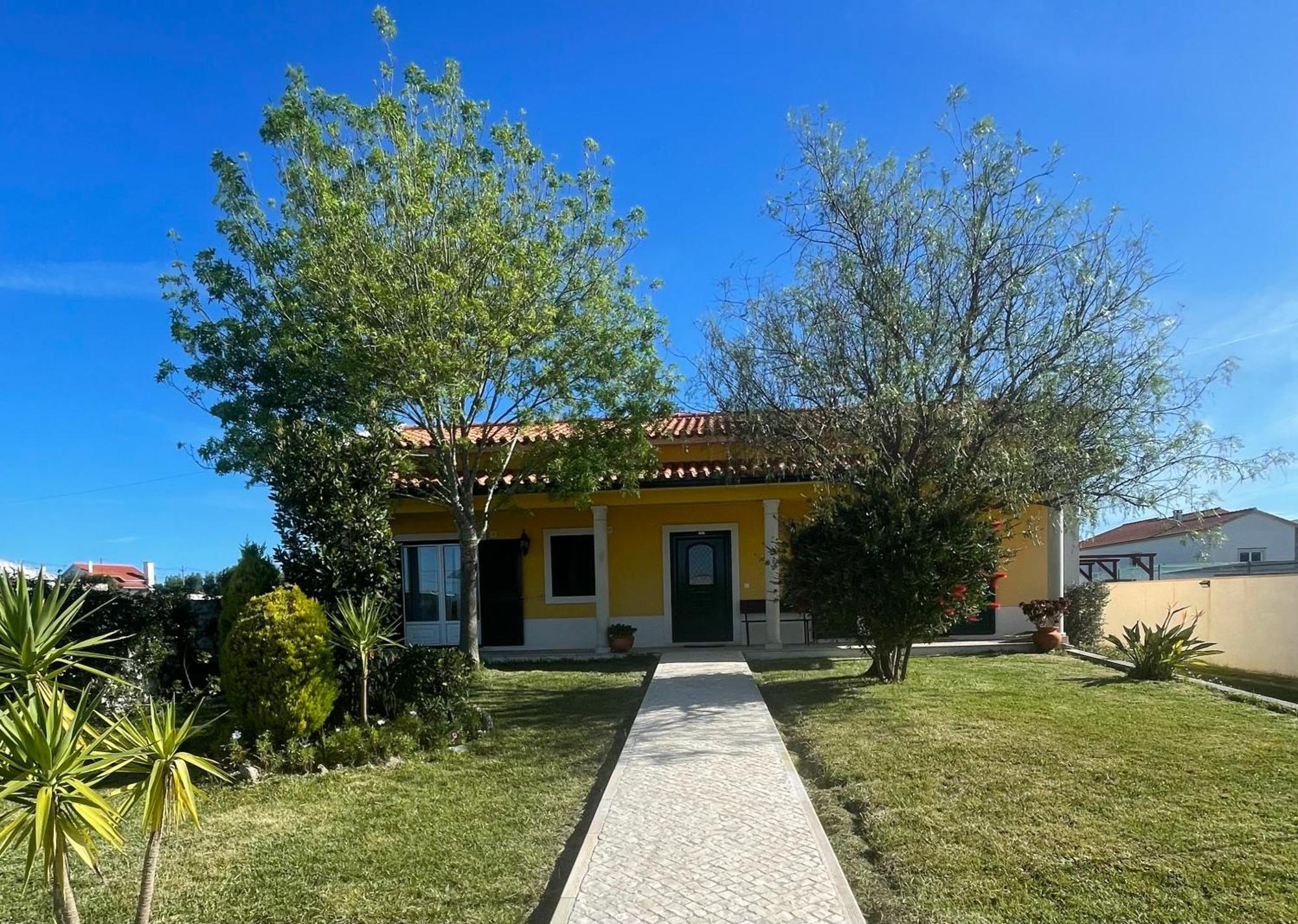 L'Escale Au Portugal Villa-B&B-Spa Ataija de Baixo المظهر الخارجي الصورة