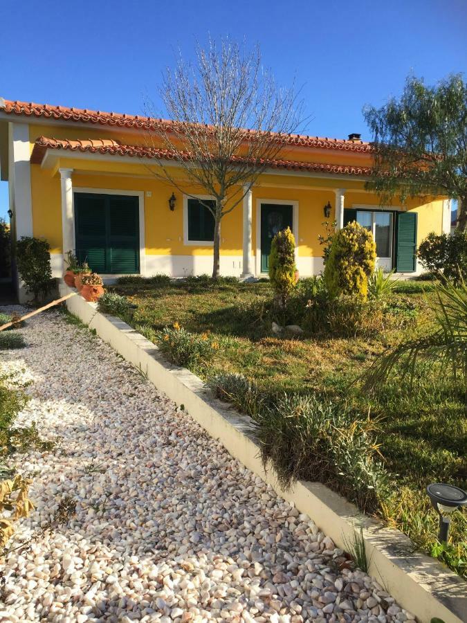 L'Escale Au Portugal Villa-B&B-Spa Ataija de Baixo المظهر الخارجي الصورة
